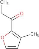 1-(3-Methylfuran-2-yl)propan-1-one