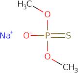 Sodium dimethyl sulfanidylphosphonate