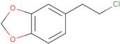 5-(2-Chloroethyl)-1,3-benzodioxole