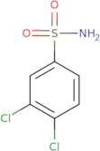 3,4-Dichlorobenzenesulfonamide