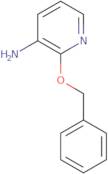 2-(Benzyloxy)pyridin-3-amine