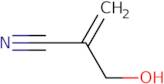 2-(Hydroxymethyl)-acrylonitrile