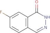7-Fluoro-1,2-dihydrophthalazin-1-one