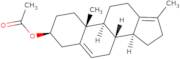 17-Methyi-18-norandrosta-5,13(17)-dien-3β-ol 3-acetate