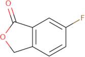 6-Fluorophthalide