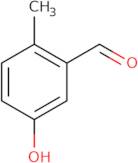 5-Hydroxy-2-methylbenzaldehyde