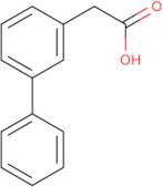 [1,1²-Biphenyl]-3-ylacetic acid