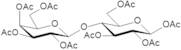 Lactose octaacetate