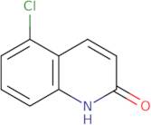 5-Chloroquinolin-2(1H)-one