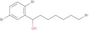 Dimethyl tetralin-2,6-dicarboxylate