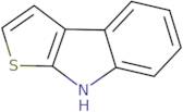 8H-Thieno[2,3-b]indole