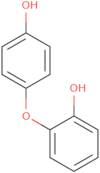 2-(4-Hydroxyphenoxy)phenol