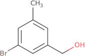 3-Bromo-5-methylbenzyl alcohol