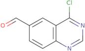 4-Chloroquinazoline-6-carbaldehyde