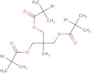 1,1,1-Tris(2-bromoisobutyryloxymethyl)ethane