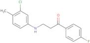 tert-Butyl 6-(trifluoromethyl)-1,4-diazepane-1-carboxylate