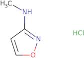 Isoxazol-3-Yl-Methylamine Hydrochloride