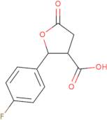1H-Inden-1-one, 4-amino-2,3-dihydro-5-methoxy