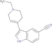 5-Iodo-2,3-dihydro-1H-inden-1-amine hydrochloride