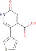 (1-Benzyl-piperidin-3-ylmethyl)-isopropyl-amine