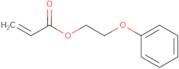 2-Phenoxyethyl Acrylate (stabilized with MEHQ)