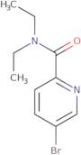 5-Bromo-pyridine-2-carboxylic acid diethylamide