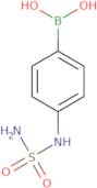 [4-(Sulfamoylamino)phenyl]boronic acid