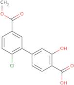 3-Trifluoromethyl-benzene-1,2-diamine dihydrochloride