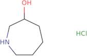 (S)-Azepan-3-ol hydrochloride