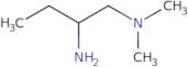 [(2R)-2-Aminobutyl]dimethylamine dihydrochloride