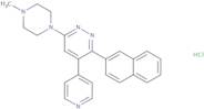 MW-150 hydrochloride