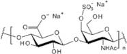 Chondroitin sulfate A sodium salt - Average MW 10,000 - 30,000