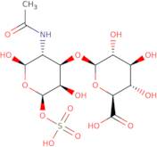 Chondroitin sulfate A sodium salt - Average MW 10,000 - 50,000