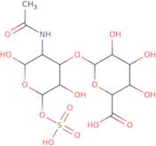 Chondroitin sulfate A sodium from bovine trachea