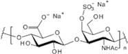 Chondroitin sulfate A sodium salt - Average MW 20,000 - 30,000