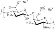 Chondroitin sulfate C sodium salt