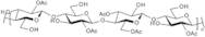 Cellulose acetate - MW 30,000