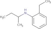 N-(Butan-2-yl)-2-ethylaniline