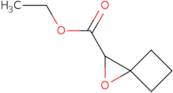 1-Oxaspiro[2.3]hexane-2-carboxylic acid, ethyl ester