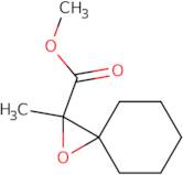 Methyl 2-methyl-1-oxaspiro[2.5]octane-2-carboxylate