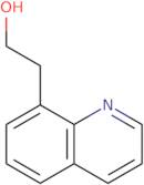 8-Quinolineethanol