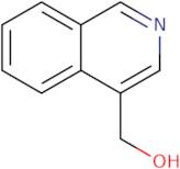 Isoquinolin-4-ylmethanol