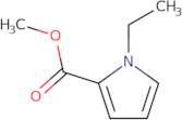 Methyl 1-ethylpyrrole-2-carboxylate