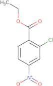 Ethyl 2-chloro-4-nitrobenzoate