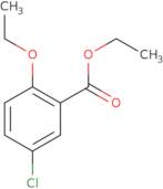 Ethyl 5-chloro-2-ethoxybenzoate