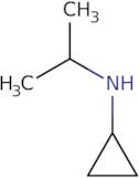 N-Cyclopropyl-N-isopropylamine