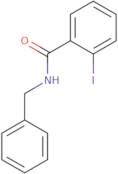 N-Benzyl-2-iodobenzamide