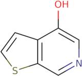 Thieno[2,3-c]pyridin-4-ol