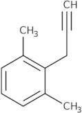 1,3-Dimethyl-2-(prop-2-yn-1-yl)benzene