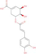 5-o-Caffeoylshikimic acid